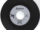 RARE NORTHERN SOUL 45 - Benny Earl on Jaybern 7001
