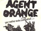 AGENT ORANGE Your Mother ORIG 7