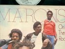 CIMARONS on the rock orig LP vulcan LEE PERRY roots MP3