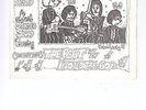 CHUZPE 'THEY CAN'T BEAT THE BEAT' PUNK KBD 1979 LTD 45