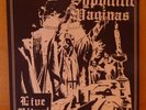 Syphilitic Vaginas / Wankys 9