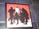 White Stripes White Blood Cells Vinyl