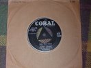 REAL WILD CHILD JOHNNY OKEEFE UK TRI CENTRE BUDDY HOLLY
