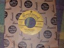REAL WILD CHILD JOHNNY OKEEFE US SAMPLE BUDDY HOLLY