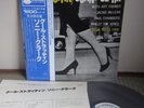 Sonny Clark Cool Struttin' Japan Blue Note LP Obi
