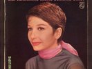 Rare EP Neuf ZIZI JEANMAIRE chante DIMEY/ FERRAT/ FERRE