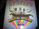 beatles magical mystery tour 1967