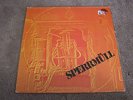 Sperrmull - same s/t Krautrock green Brain original LP