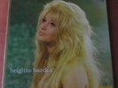 BRIGITTE BARDOT 33T EDIT DELUXE COMPLET POSTER ATTACHEE