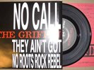 GRIFFIN NCEP LRF BLADE POGUES CLASH CREED HUMPTY DUMPTY