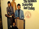 SEALED PROMO  THE BEATLES   YESTERDAY TODAY 1966 LENNON