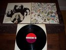 LED ZEPPELIN III PLUM ATLANTIC LP DO WHAT THOU WILT NM