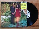 The Classic Example Self-Titled LP (GSF, 1972)