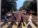 The Beatles - Abbey Road LP