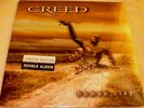 CREED Human Clay 2 lp sealed as NEW IMPOSSIBLE 2 FIND 