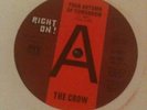 THE CROW - YOUR AUTUMN OF TOMORROW UK DEMO