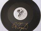 Signed Eric Clapton LP It's In The Way You Use It -1986