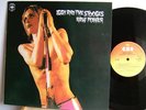 Iggy & Stooges - Raw Power CBS 32083 UK LP  1973