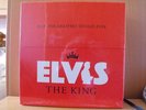LTD EDITION NO. 00003 ELVIS PRESLEY UK NO.1S VINYL BOX