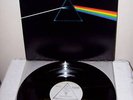 PINK FLOYD - DARK SIDE OF THE MOON MFSL 1-017 VERY NICE