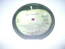 THE BEATLES WHITE ALBUM WHITE VINYL FRENCH PRESS MINT