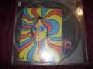 SATURNALIA MAGICAL LOVE PICTURE DISC MATRIX UK VG-MINT