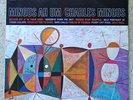 Charles Mingus - Mingus Ah Um LP CBS/Sony Japan