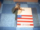 BRUCE SPRINGSTEEN/COVER ME /SHAPED PICTURE DISC + PLINT