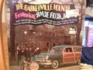 garage psych LP THE BASKERVILLE HOUNDS space rock OG
