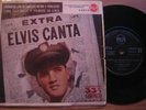 ELVIS PRESLEY LONG TALL SALLY SPAIN P/S EP GREAT COPY