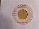 L.C. Smith And The Southern Playboys Radio Boogie Wango