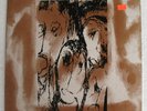 $oviet France* - Garista Zoviet CHARRM soviet LP UK 82
