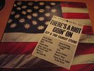 SLY & THE FAMILY STONE/THERES A RIOT GOIN ON 1971 OZ LP