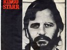RINGO STARR BEATLES DROWNING IN THE SEA RARE DUTCH 7''