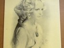 PATTY PRAVO Si… Incoerenza 1972 LP Italy MINT