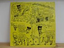 Schoolly D LP Original 12