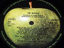 The Beatles WHITE ALBUM UK  T/LOAD COMPLETE RARE PRESS
