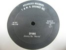 JIMMY BO HORNE Spank (Instrumental) 12