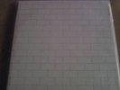 PINK FLOYD,the wall,1979,2lp,foc,lyrics,TOP