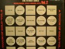ELVIS PRESLEY 4 LP BOX SET THE OTHER SIDES / MONO