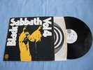 BLACK SABBATH VOL 4 - 1st Pr VIRTIGO SWIRL - + BOOKLET
