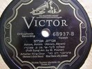 jewish yiddish 78 - avrum avrum - arbeiter ring choir