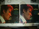 JOHNNY HALLYDAY philips les bras en croix MONO + STEREO
