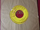 1957 Promo Jim Williams SUN RECORDS 270 DJ sample RARE
