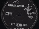 STATESMEN   SLOW STOMPIN 1964 TEEN BEAT SURF TWANG hear