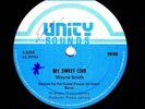 WAYNE SMITH - MY SWEET LOVE - ORIGINAL UNITY 12