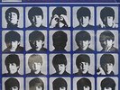 The Beatles-A Hard Days Night-UK-PCS-3058-1969-Stereo