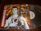 JORGE BEN - S/T (1969) VINYL JAPAN RARE REISSUE 94 OBI
