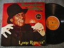 LONE RANGER BARNABAS IN COLLINS WAVE Rare Reggae LP