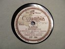 GREEK GREECE 78 RPM  RARE   TURKISH PRESS